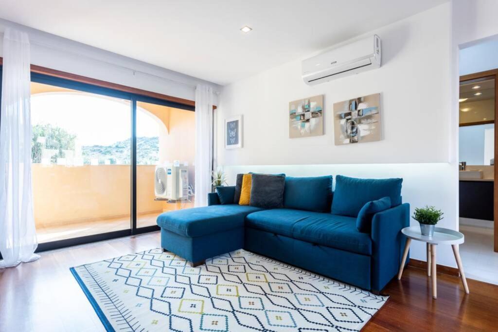 Baia Da Luz- Ground Floor Apartment Exterior foto